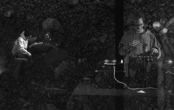 4 Jazz Club, Havířov, Shakhta, Fahell